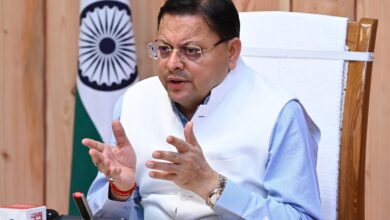 Uttarakhand News- कोविड-19 को लेकर स्वास्थ्य विभाग सतर्क: सभी जिलों में निगरानी तंत्र मजबूत करने के निर्देश, सीएम धामी के आदेश पर विशेष एडवाइजरी जारी…