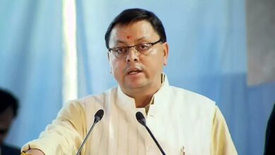 Uttarakhand News: ‘संवेदनशील राज्य में यह चुनौती गंभीर’, CM धामी का बड़ा बयान, कहा-  स्वास्थ्य सेवा में उत्तराखंड राज्य बनेगा मॉडल….