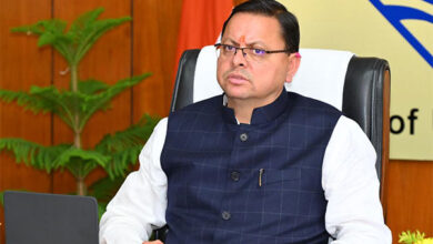 Uttarakhand News: वन संपदाओं को आजीविका के जोड़ने की दिशा में बढ़ रही सरकार, सीएम ने ईकोलॉजी और ईकोनॉमी में संतुलन बनाने के दिए निर्देश…