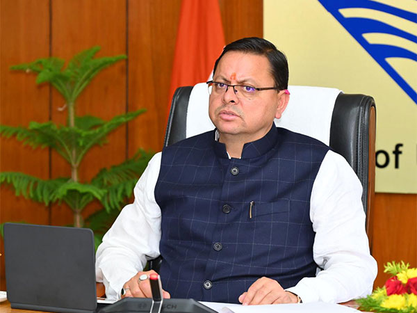 Uttarakhand News: वन संपदाओं को आजीविका के जोड़ने की दिशा में बढ़ रही सरकार, सीएम ने ईकोलॉजी और ईकोनॉमी में संतुलन बनाने के दिए निर्देश… Uttarakhand News: वन संपदाओं को आजीविका के जोड़ने की दिशा में बढ़ रही सरकार, सीएम ने ईकोलॉजी और ईकोनॉमी में संतुलन बनाने के दिए निर्देश…