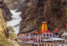 Uttarakhand News- दिल खोलकर दान: यमुनोत्री की दानपेटी भर गई लाखों से, मात्र 1 महीने में लोगों ने चढ़ाया है इतने लाख का चढ़ावा…