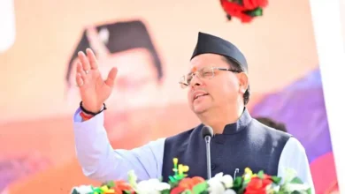 Uttarakhand News: अधिकारी-कर्मचारी सावधान! मंच से फिर बोले मुख्यमंत्री धामी, कर्तव्य में लापरवाही बर्दाश्त नहीं…IAS और PCS अफसरों पर हुई कार्रवाई का दिया उदाहरण….