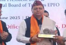 Uttarakhand News: मुख्यमंत्री पुष्कर सिंह धामी ने किया ‘ऑल इंडिया ऑयल सेक्टर मीट’ का शुभारंभ, ऊर्जा क्षेत्र की प्रगति और साझेदारियों पर डाला प्रकाश….