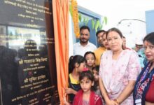 Uttarakhand News: भविष्य निर्माण के सेंटर बने आंगनबाड़ी केंद्र : महिला सशक्तिकरण एवं बाल विकास मंत्री रेखा आर्या…