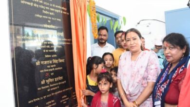 Uttarakhand News: भविष्य निर्माण के सेंटर बने आंगनबाड़ी केंद्र : महिला सशक्तिकरण एवं बाल विकास मंत्री रेखा आर्या…