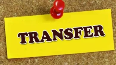 Uttarakhand News: उत्तराखंड में तबादला एक्सप्रेस: 33 IAS अधिकारियों का ट्रांसफर, जानिए कौन कहां हुआ तैनात….