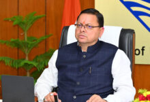 Uttarakhand News: आपातकाल की 50वीं वर्षगांठ : राज्य स्तर पर होगा संवाद कार्यक्रम का आयोजन, सेनानियों के परिजनों को किया जाएगा सम्मानित…
