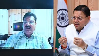 Uttarakhand News: हम जो कहते हैं… वो करते हैं: CM धामी का बड़ा बयान, PM मोदी के ऐतिहासिक फैसलों ने बदली देश की तस्वीर….