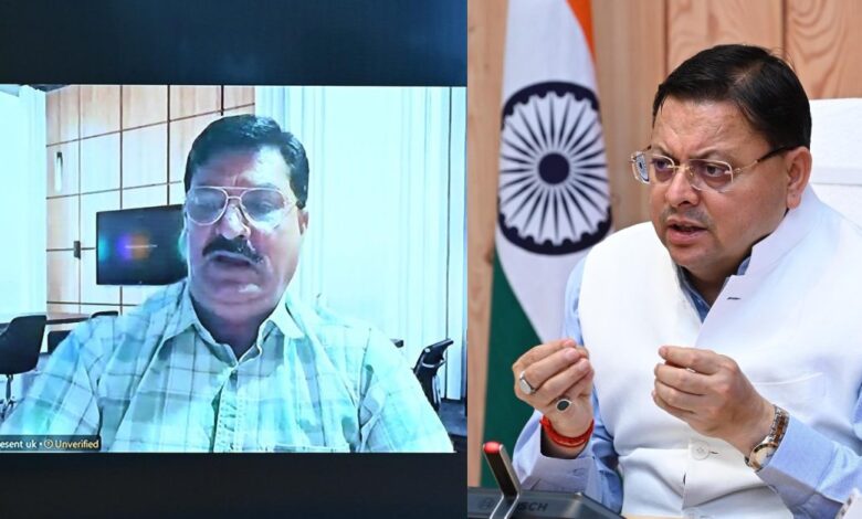 Uttarakhand News: हम जो कहते हैं… वो करते हैं: CM धामी का बड़ा बयान, PM मोदी के ऐतिहासिक फैसलों ने बदली देश की तस्वीर…. Uttarakhand News: हम जो कहते हैं… वो करते हैं: CM धामी का बड़ा बयान, PM मोदी के ऐतिहासिक फैसलों ने बदली देश की तस्वीर….