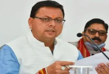 Uttarakhand News: धामी सरकार ने किए 5 IAS अधिकारियों के तबादले, प्रशासनिक व्यवस्थाएं सुधारने पर जोर, जानिए किसे मिली कहां की जिम्मेदारी…
