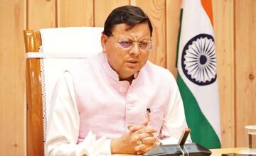 Uttarakhand News: सरकारी भूमि से अतिक्रमण हटाने को लेकर सख्त हुए सीएम धामी, अधिकारियों को दिए अहम दिशा-निर्देश….