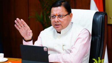 Uttarakhand News: मुख्य सचिव हर माह और मण्डलायुक्त प्रत्येक सप्ताह करेंगे यात्रा की तैयारियों की समीक्षा: मुख्यमंत्री पुष्कर सिंह धामी…