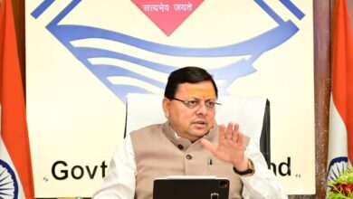 Uttarakhand News: नंदा देवी राजजात यात्रा की तैयारियों को लेकर सीएम धामी सख्त, सभी विभागों को समन्वय से कार्य करने के दिए निर्देश….