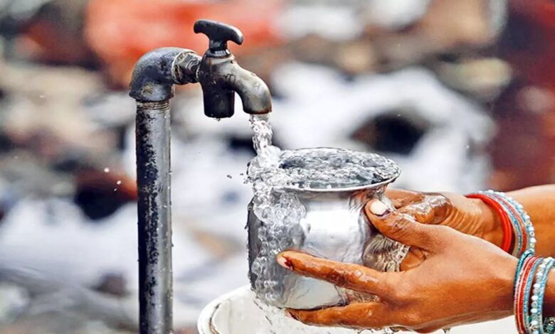 Uttarakhand News: लखपति दीदी योजना से 1.63 लाख महिलाओं की आय में वृद्धि, अब जलसखी योजना से ग्रामीण महिलाओं को मिलेगा नया सशक्तिकरण अवसर… Uttarakhand News: लखपति दीदी योजना से 1.63 लाख महिलाओं की आय में वृद्धि, अब जलसखी योजना से ग्रामीण महिलाओं को मिलेगा नया सशक्तिकरण अवसर…