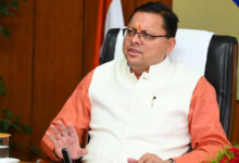 Uttarakhand News: बादल फटने की घटना के बाद प्रशासन अलर्ट, सीएम धामी ने राहत कार्य तेज करने और बंद सड़कों को जल्द खोलने के दिए निर्देश…..