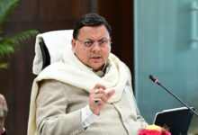 Uttarakhand News: सीएम धामी का लोक कलाकारों के लिए तोहफा, बड़ी घोषणा से छाए खुशी के रंग…