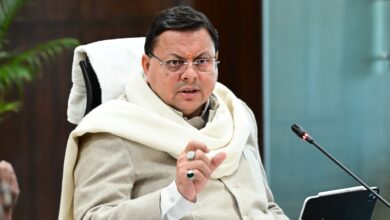 Uttarakhand News: सीएम धामी का लोक कलाकारों के लिए तोहफा, बड़ी घोषणा से छाए खुशी के रंग…
