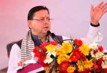Uttarakhand News: मुख्यमंत्री ने अंतरिक्ष सम्मेलन 2025 में की शिरकत, बोले- विज्ञान और तकनीकी नवाचार को बढ़ावा देने के लिए संकल्पित…