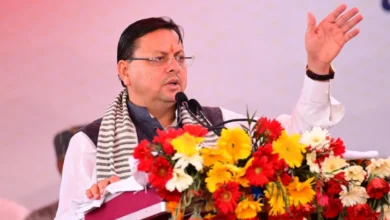 Uttarakhand News: मुख्यमंत्री ने अंतरिक्ष सम्मेलन 2025 में की शिरकत, बोले- विज्ञान और तकनीकी नवाचार को बढ़ावा देने के लिए संकल्पित…