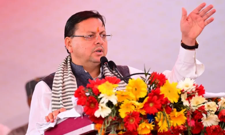 Uttarakhand News: मुख्यमंत्री ने अंतरिक्ष सम्मेलन 2025 में की शिरकत, बोले- विज्ञान और तकनीकी नवाचार को बढ़ावा देने के लिए संकल्पित…