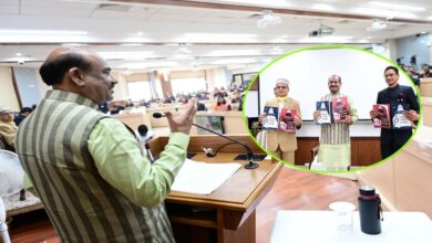Uttarakhand News: ‘सीखना कभी न छोड़े’, लोकसभा अध्यक्ष ओम बिरला ने ट्रेनी अधिकारियों को किया संबोधित, कहा- संकट की घड़ी में घबराएं न बल्कि…