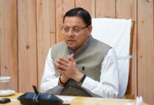 Uttarakhand News: सीएम धामी का मीडियाकर्मियों के लिए बड़ा ऐलान, पत्रकारों के लिए मेडिकल कैंप के दिए निर्देश, कहा– समाज का महत्वपूर्ण स्तंभ हैं पत्रकार…