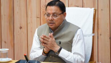 Uttarakhand News: सीएम धामी का मीडियाकर्मियों के लिए बड़ा ऐलान, पत्रकारों के लिए मेडिकल कैंप के दिए निर्देश, कहा– समाज का महत्वपूर्ण स्तंभ हैं पत्रकार…