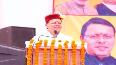 Uttarakhand News- उत्तरकाशी के लोगों को बड़ी सौगात : मुख्यमंत्री धामी ने 210 करोड़ की योजनाओं का किया लोकार्पण और शिलान्यास…