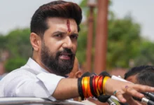 Bihar News: चिराग पासवान लड़ेंगे विधानसभा चुनाव! जीजा अरुण भारती ने किया खुलासा, छत्तीसगढ़ में बोले- दिल्ली से नहीं पूरा होगा सपना…