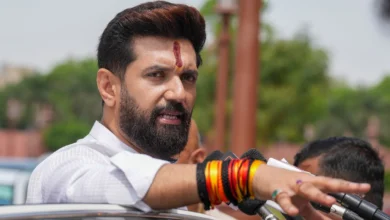 Bihar News: चिराग पासवान लड़ेंगे विधानसभा चुनाव! जीजा अरुण भारती ने किया खुलासा, छत्तीसगढ़ में बोले- दिल्ली से नहीं पूरा होगा सपना…