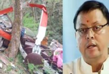 Uttarakhand News: 7 लोगों की दर्दनाक मौत, पर सीएम धामी ने जताया दुख, बोले—यात्रियों की सकुशलता के लिए कर रहा हूं प्रार्थना…..