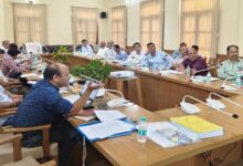 Uttarakhand News: त्रिस्तरीय पंचायत सामान्य निर्वाचन 2025 : प्रशिक्षण कार्यक्रम का आयोजन, एनआईसी ने सॉफ्टवेयर का दिया प्रशिक्षण…..