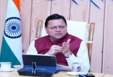 Uttarakhand News- रुद्रप्रयाग हादसा: घबराने की जरूरत नहीं, प्रभावित यात्रियों के परिजनों को मिलेगी हर संभव सहायता – सीएम धामी….