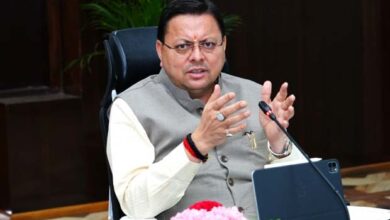 Uttarakhand News: मुख्यमंत्री धामी ने की सीएम हेल्पलाइन 1905 की समीक्षा, तहसील व थाना दिवस राज्यभर में आयोजित करने के दिए निर्देश…
