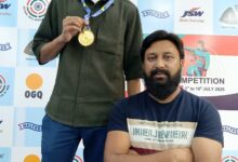 अयान ख्वाजा ने इंडिया ओपन नेशनल 2025 मे 50 मीटर राइफल प्रोन इवेंट मे सबसे अधिक अंक प्राप्त कर गोल्ड मेडल जीत पुरे भारत देश मे छत्तीसगढ़ का गौरव बढ़ाया