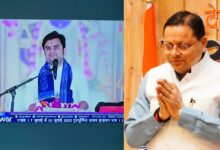 Uttarakhand News: मुख्यमंत्री पुष्कर सिंह धामी ने वर्चुअली किया श्रीमद् भागवत कथा का संबोधन, संतगणों और श्रद्धालुओं का किया अभिनंदन…