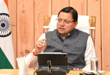 Uttarakhand News: कांवड़ मेला-2025 की तैयारियों का जायजा लेने पहुंचे सीएम धामी, अधिकारियों संग करेंगे समीक्षा बैठक….