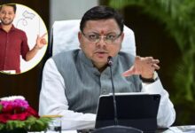 Uttarakhand News: ‘बिचौलियों की भूमिका खत्म’, डिजिटल क्रांति को लेकर CM धामी का बड़ा बयान, कहा- शासन को पारदर्शी और आमजन तक सुलभ बनाया….