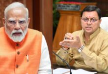 Uttarakhand News: राष्ट्रीय खेल नीति 2025 को मिली कैबिनेट की मंजूरी, ओलंपिक 2036 की तैयारी का रोडमैप तैयार; सीएम धामी ने पीएम मोदी का जताया आभार…