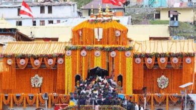 Uttarakhand News: बद्रीनाथ धाम जा रहे श्रद्धालु अब नहीं कर सकेंगे ये काम, 2 जुलाई की घटना के बाद मंदिर ट्रस्ट ने लिया निर्णय…
