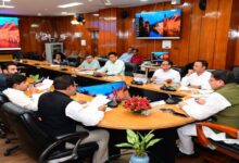 Uttarakhand News: सीएम धामी ने की यूपी-उत्तराखंड के बीच लंबित आस्तियों और दायित्वों की समीक्षा, दिए अहम निर्देश….