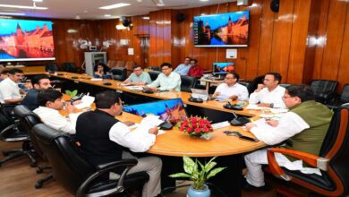 Uttarakhand News: सीएम धामी ने की यूपी-उत्तराखंड के बीच लंबित आस्तियों और दायित्वों की समीक्षा, दिए अहम निर्देश….