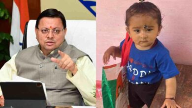 Uttarakhand News- इलाज नहीं मिलने से फौजी के बेटे की मौत: CM धामी ने दिए जांच के आदेश, कहा- लापरवाही साबित हुई तो होगी सख्त कार्रवाई….