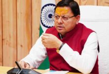 Uttarakhand News: धर्मांतरण कानून पहले से ज्यादा होगा सख्त, CM धामी का बड़ा बयान, कहा- पुलिस मुख्यालय स्तर पर किया जाएगा एसआईटी का गठन…