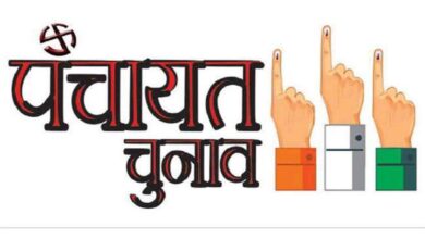 Uttarakhand Panchayat Elections: आज पहले चरण का मतदान, 26 लाख मतदाता तय करेंगे 18,000 से अधिक प्रत्याशियों का भविष्य…