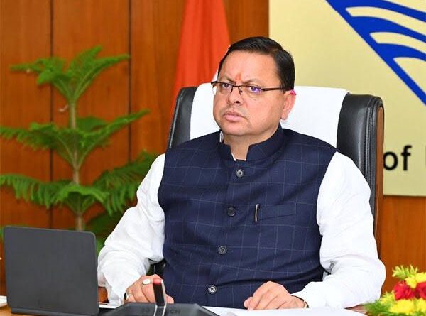 Uttarakhand News: दिव्यांगजनों के लिए सीएम धामी का बड़ा फैसला, पेंशन योजना होगी और अधिक सरल…. Uttarakhand News: दिव्यांगजनों के लिए सीएम धामी का बड़ा फैसला, पेंशन योजना होगी और अधिक सरल….