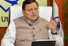 Uttarakhand News- गैर-पंजीकृत नशा मुक्ति केंद्रों पर सख्ती: मुख्यमंत्री धामी के निर्देश पर स्वास्थ्य विभाग और पुलिस की संयुक्त कार्रवाई तेज…