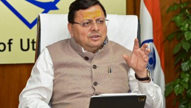 Uttarakhand News- गैर-पंजीकृत नशा मुक्ति केंद्रों पर सख्ती: मुख्यमंत्री धामी के निर्देश पर स्वास्थ्य विभाग और पुलिस की संयुक्त कार्रवाई तेज…