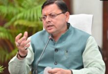 Uttarakhand News: कांवड़ यात्रा 2025 को लेकर मुख्यमंत्री धामी सक्रिय, तैयारियों की लगातार समीक्षा, अधिकारियों को दिए सख्त निर्देश…