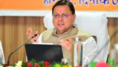Uttarakhand News: कांवड़ मेला-2025 की तैयारी तेज़, सीएम धामी ने दिए ‘उत्तराखंड कांवड़ सेवा एप’ बनाने के निर्देश…